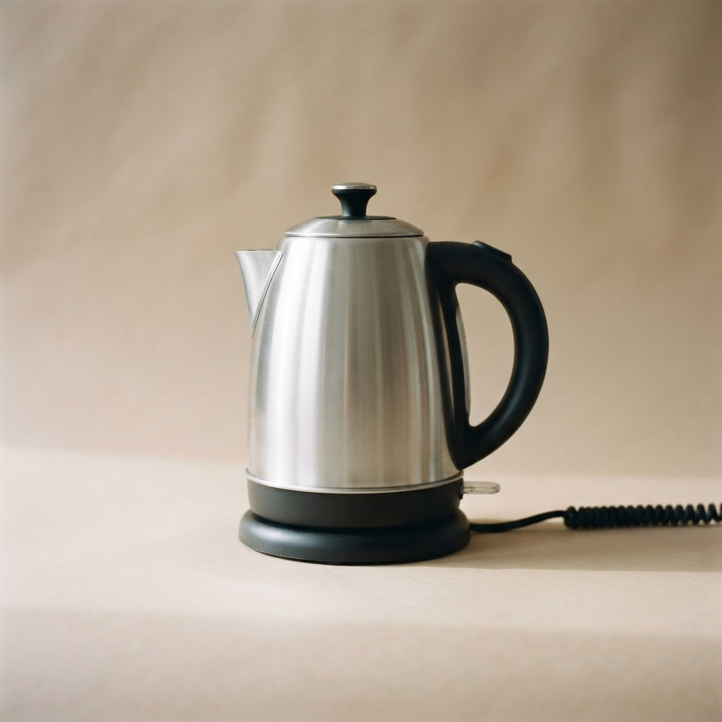 1.8L electric kettle