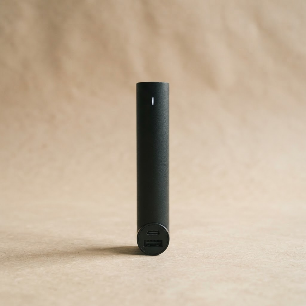 20,000mAh power bank